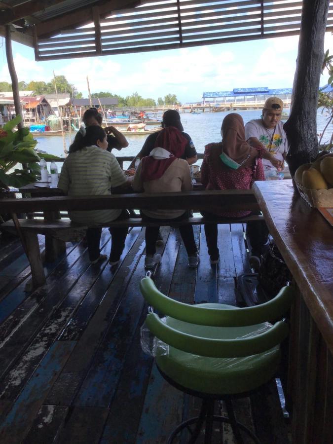 Homestay&Chaoleyseafoodrestaurant Ko Pu Zewnętrze zdjęcie