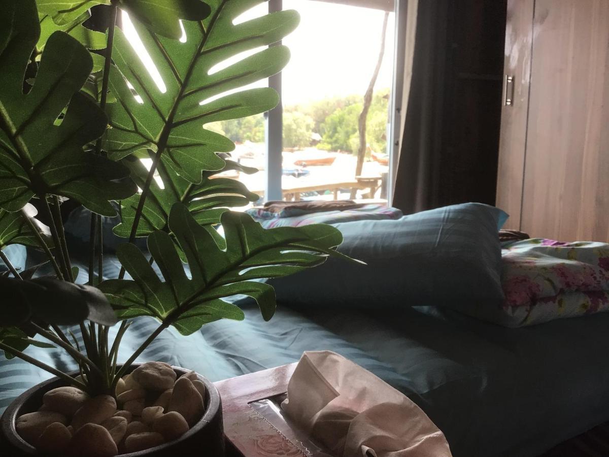Homestay&Chaoleyseafoodrestaurant Ko Pu Zewnętrze zdjęcie