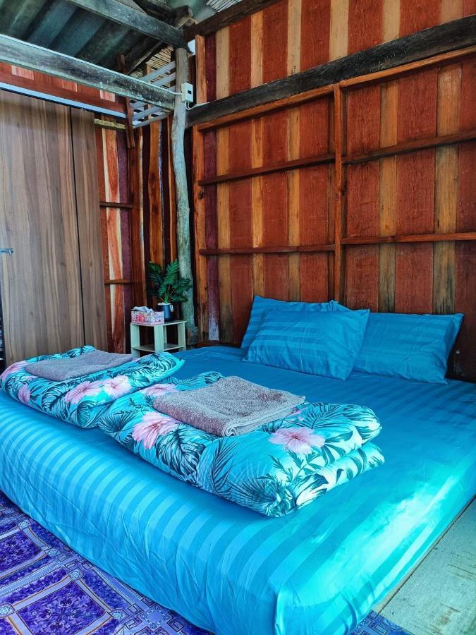 Homestay&Chaoleyseafoodrestaurant Ko Pu Zewnętrze zdjęcie