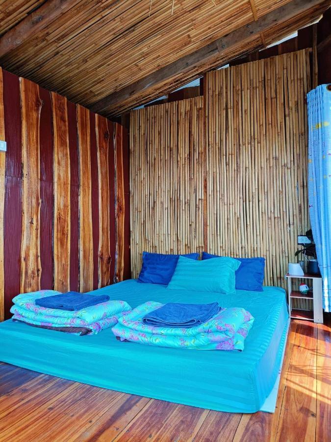 Homestay&Chaoleyseafoodrestaurant Ko Pu Zewnętrze zdjęcie