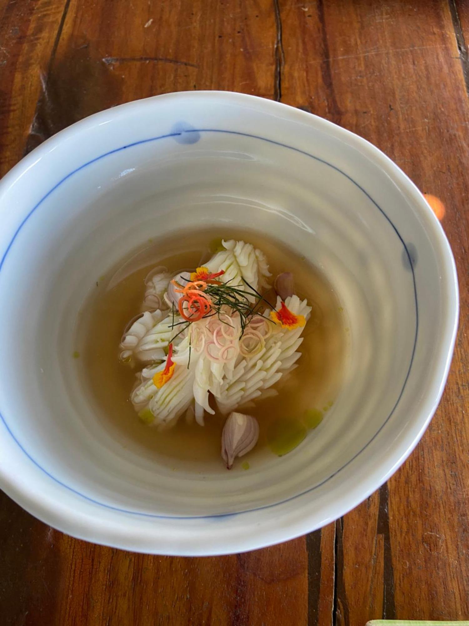 Homestay&Chaoleyseafoodrestaurant Ko Pu Zewnętrze zdjęcie