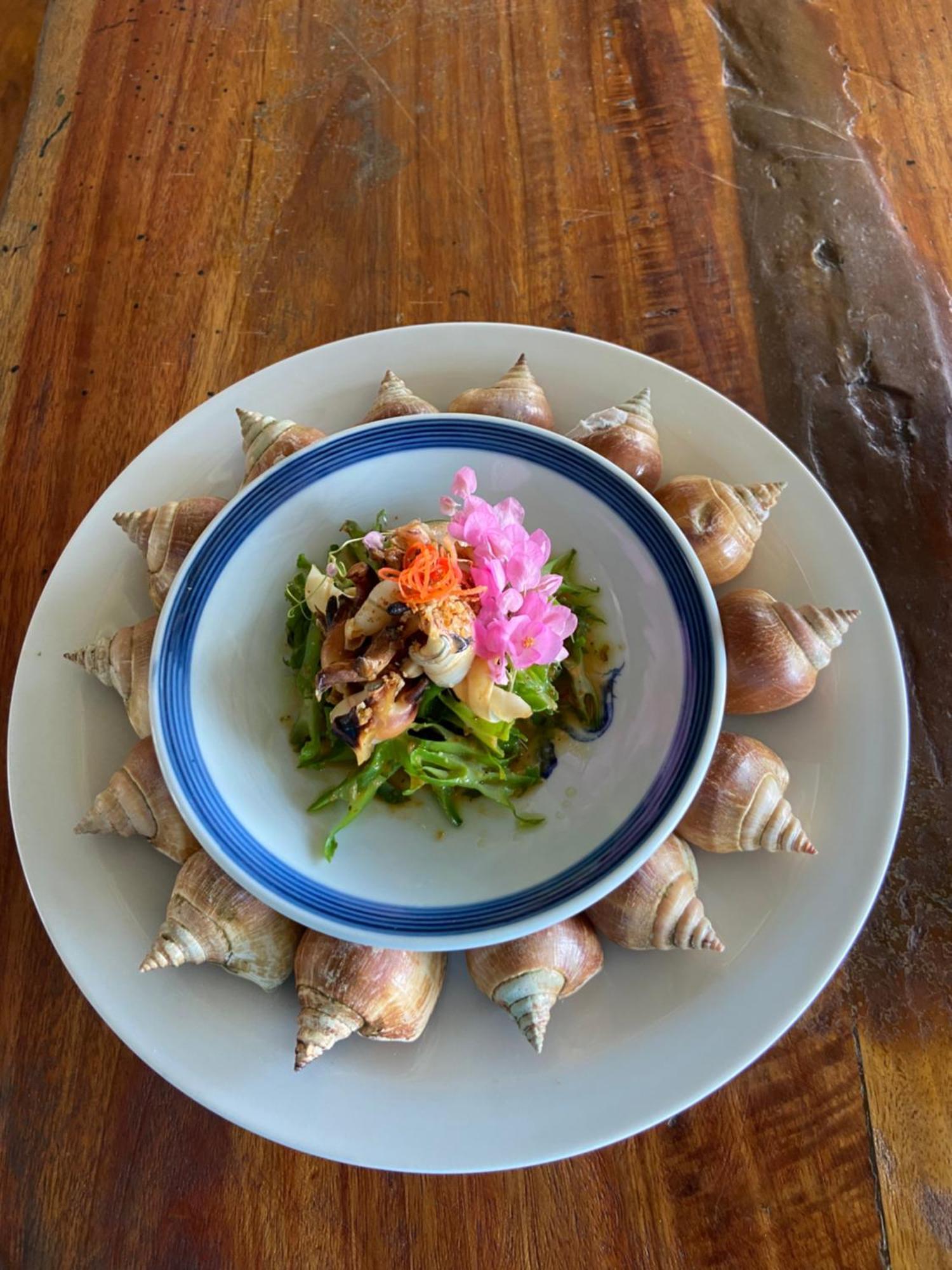 Homestay&Chaoleyseafoodrestaurant Ko Pu Zewnętrze zdjęcie